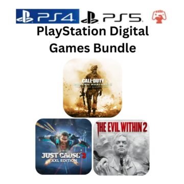 3 in 1 bundle generations.com.pk