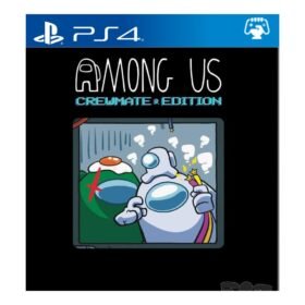 Among Us: Crewmate Edition - Ps4