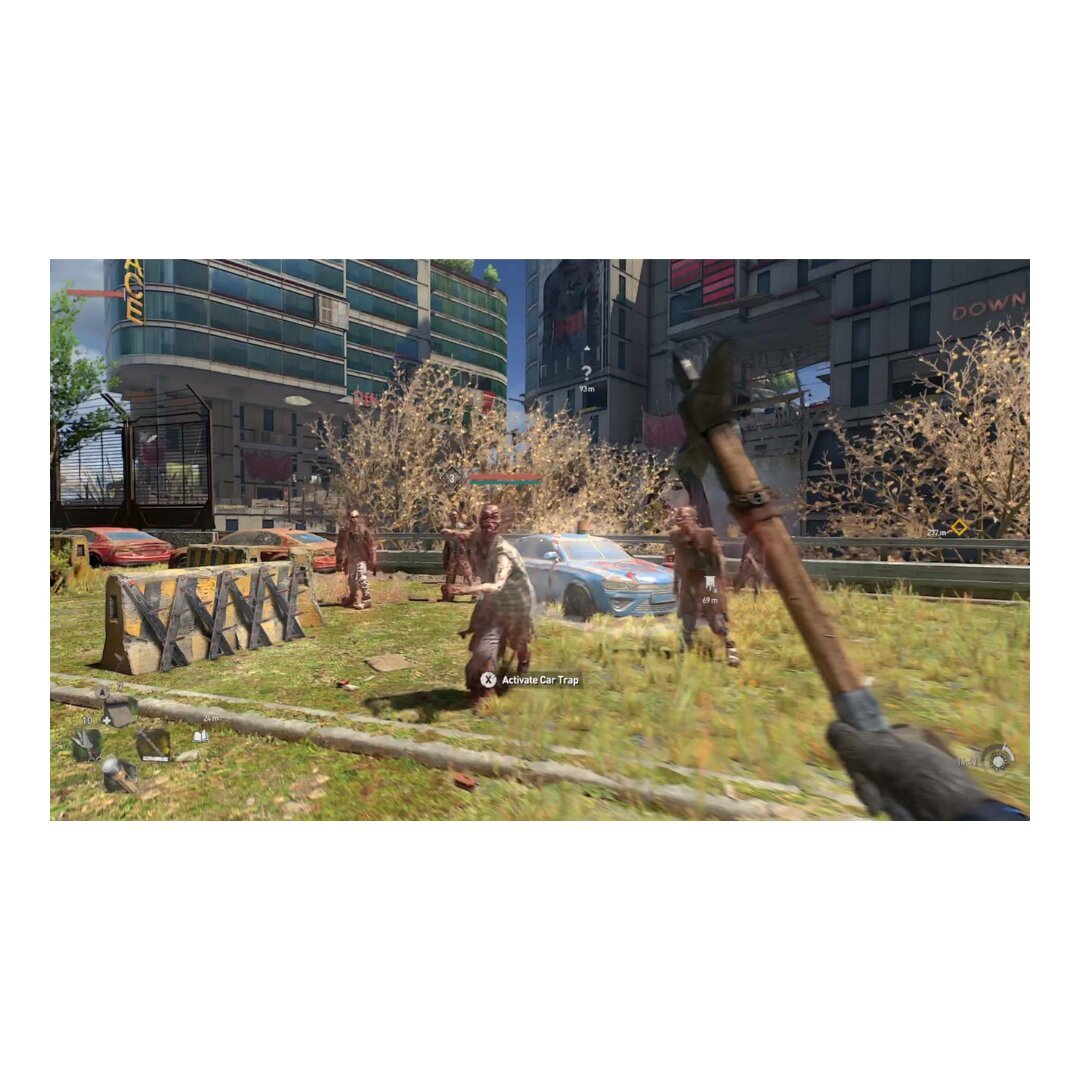 Dying Light 2 Stay Human - PlayStation 4 - Image 2