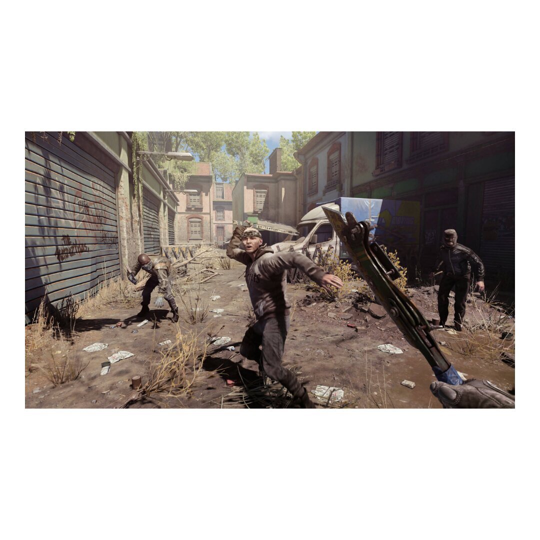 Dying Light 2 Stay Human - PlayStation 4 - Image 3