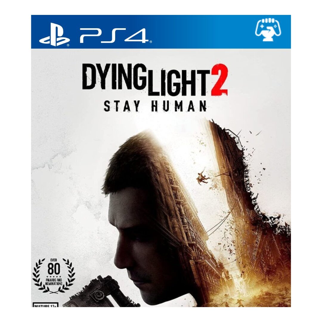 Dying Light 2 Stay Human ps4 by generations.com.pk