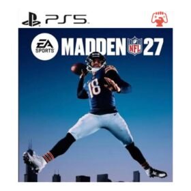 EA SPORTS Madden NFL 27 - PS5 (Digital Game) (Pre-Order)