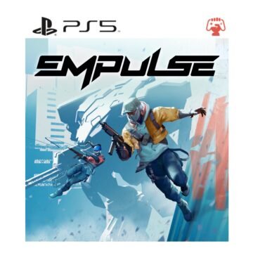 EMPULSE by generations.com.pk