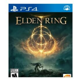 Elden Ring - Ps4