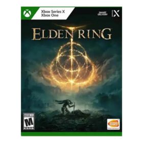 Elden Ring - Xbox Series X (Digital Game)