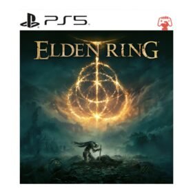 Elden Ring - PlayStation 5