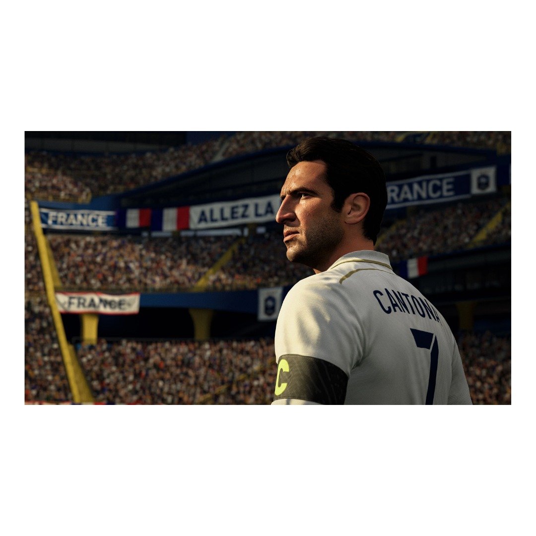 FIFA 21 - Ps4 - Image 3