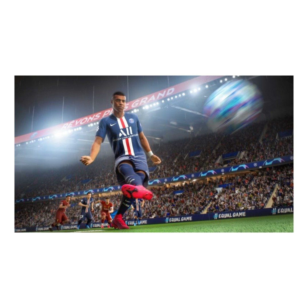 FIFA 21 - Ps4 - Image 2