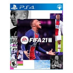 FIFA 21 - Ps4