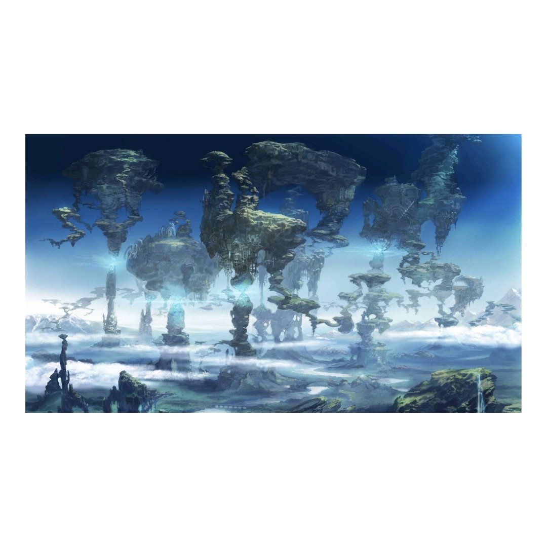 FINAL FANTASY XIV: Heavensward – Ps4 - Image 3