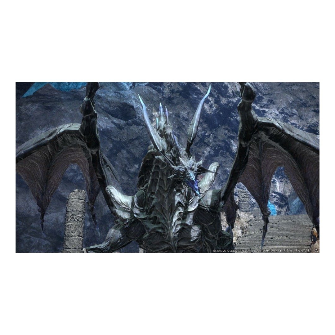 FINAL FANTASY XIV: Heavensward – Ps4 - Image 2