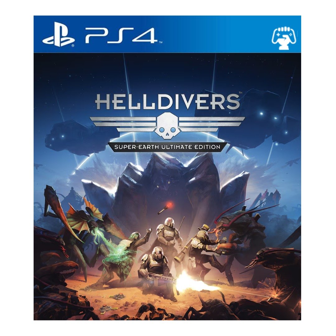 HELLDIVERS™-SUPER-EARTH-ULTIMATE-EDITION-by-generations.com_.pk_