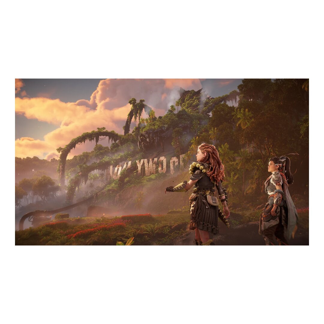 Horizon Forbidden West - PlayStation 4 - Image 2