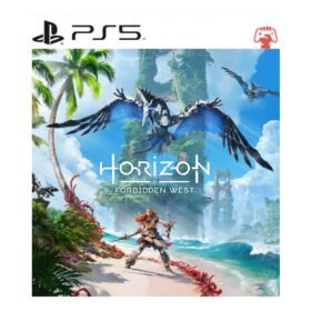 Horizon Forbidden West - PlayStation 5