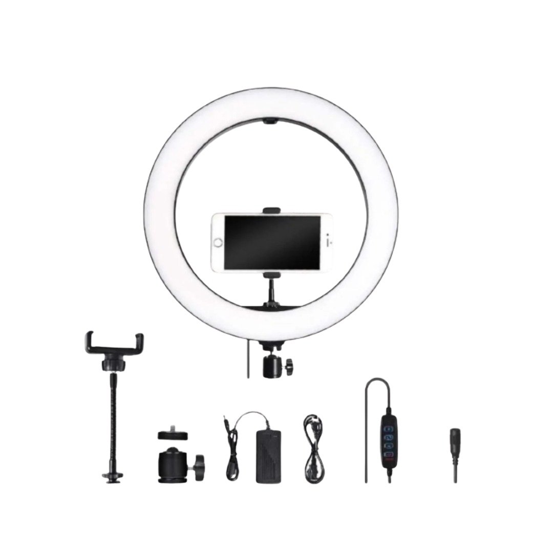 Jmary fm-14R Selfie Ring light - Image 2