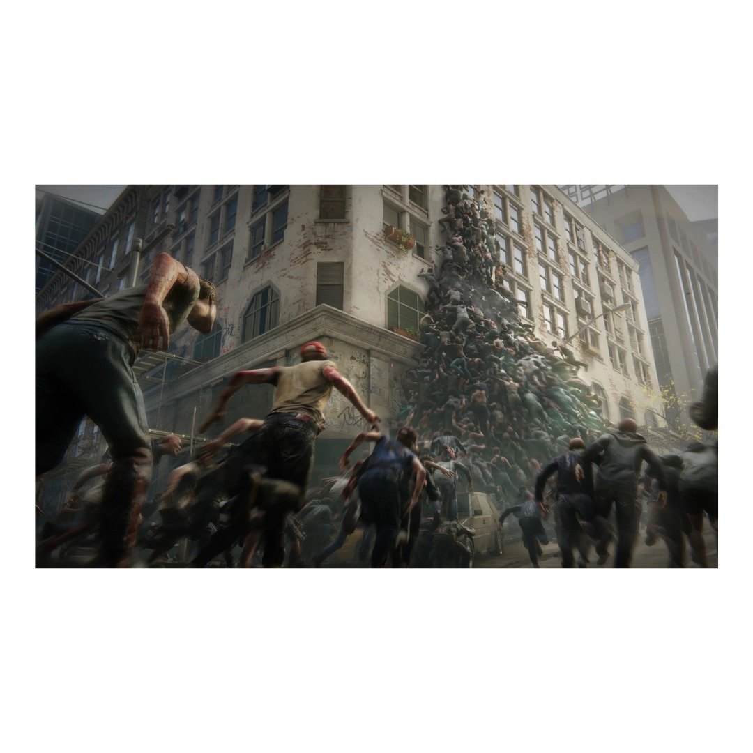 World War Z - Ps4 - Image 2