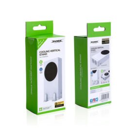 Dobe Cooling Fan and Stand for Xbox Series S