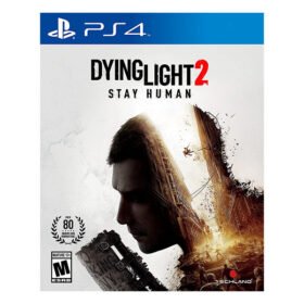 Dying Light 2 Stay Human - PlayStation 4 (Used)