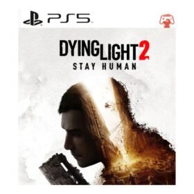 Dying Light 2 Stay Human - PlayStation 5