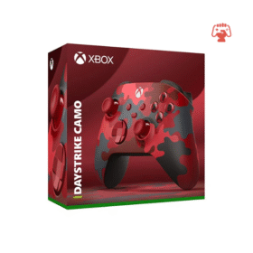 Xbox Wireless Controller – Daystrike Camo Special Edition