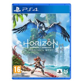 Horizon Forbidden West - Ps4 (Used)