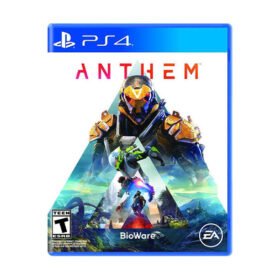 Anthem - PlayStation 4 (Used)
