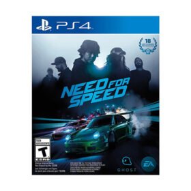 Need for Speed - PlayStation 4 (Used)
