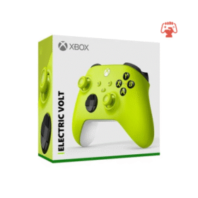 Xbox Core Wireless Controller – Electric Volt