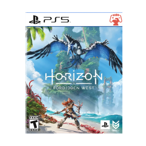 Horizon Forbidden West - PlayStation 5