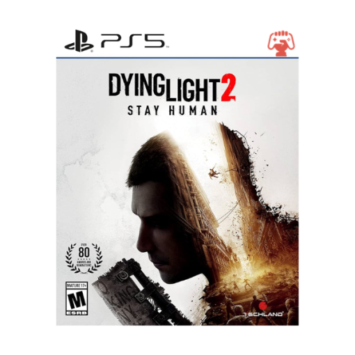 Dying Light 2 Stay Human - PlayStation 5