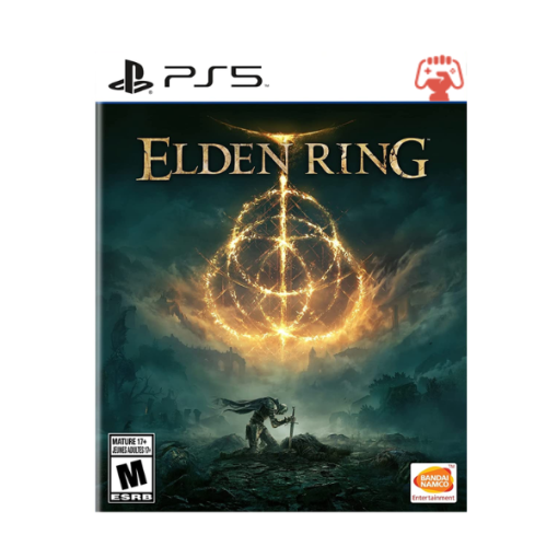 Elden Ring - PlayStation 5