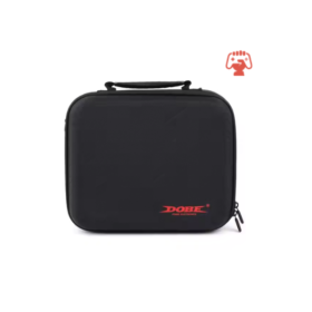 Dobe Switch Oled Storage Bag with Handle – TNS-1898B