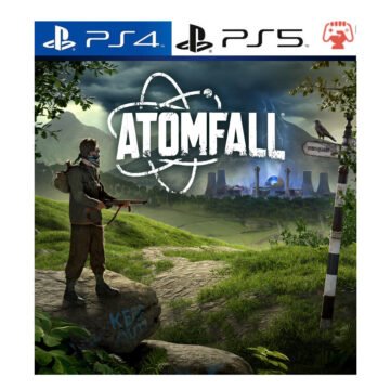 Atomfall by generations.com.pk