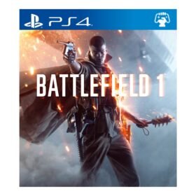 Battlefield 1 - Ps4