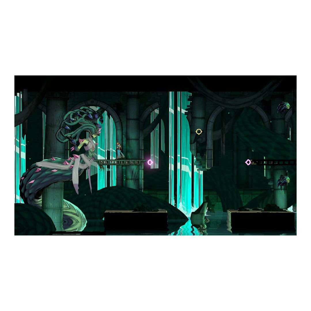 Castlevania: Belmont's Curse - PS5 (Digital Game) - Image 2