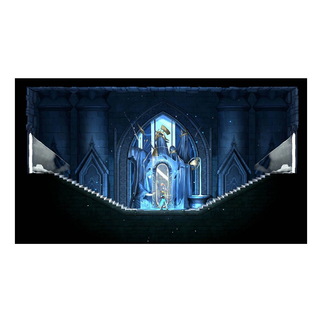 Castlevania: Belmont's Curse - PS5 (Digital Game) - Image 3
