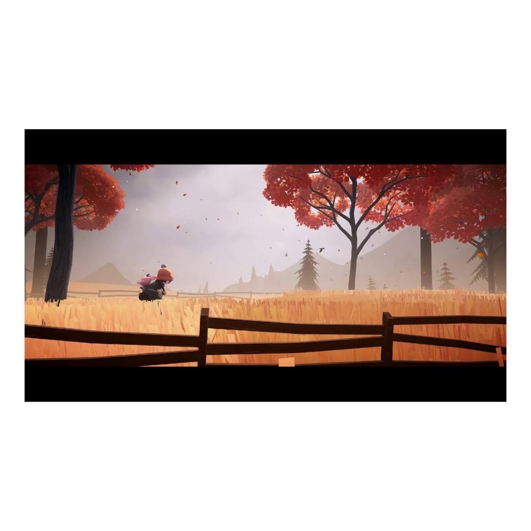 Deer And Boy PS5 - (Digital Game) - Image 3