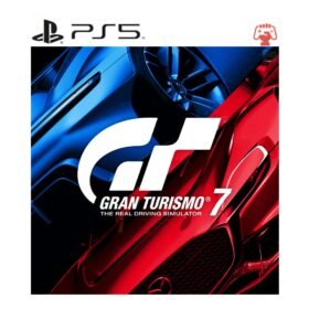 Gran Turismo 7 - Ps5