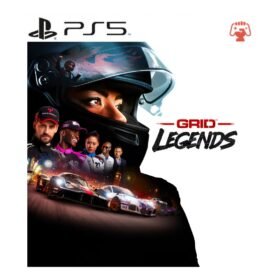 GRID Legends Playstation 5