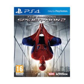 The Amazing Spider-Man 2 - PlayStation 4 (Used)