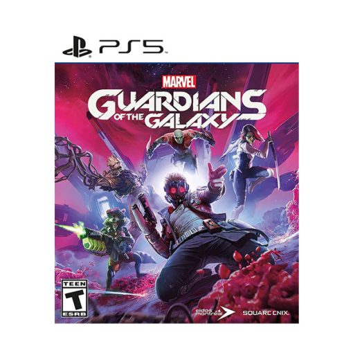 Marvel’s Guardians of the Galaxy - PlayStation 5 (Used)