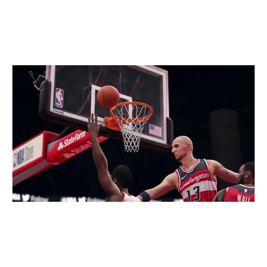 NBA LIVE 18: The One Edition - Ps4 - Image 3