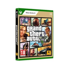 Grand Theft Auto V Xbox Series S/X