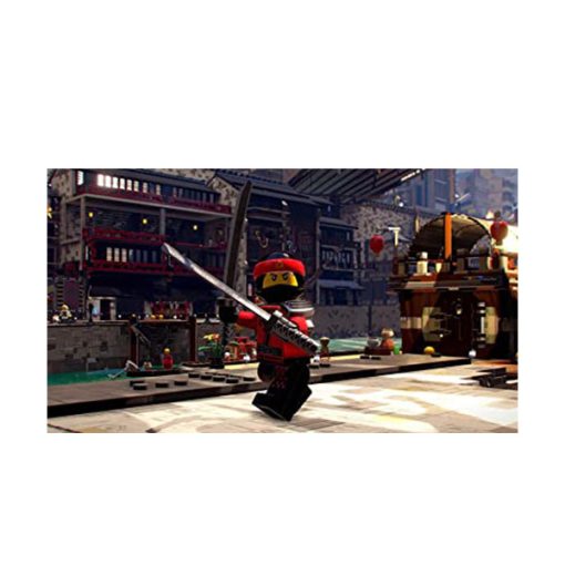 The LEGO Movie Videogame - PlayStation 4 (Used) - Image 3