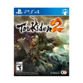 Toukiden 2 - PlayStation 4