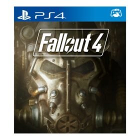 Fallout 4 - Ps4