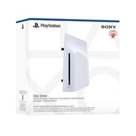 PS5 Disc Drive for PS5 Pro & Slim Digital Edition