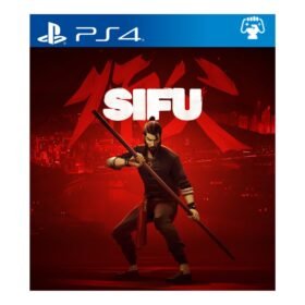 Sifu - (Playstation 4)