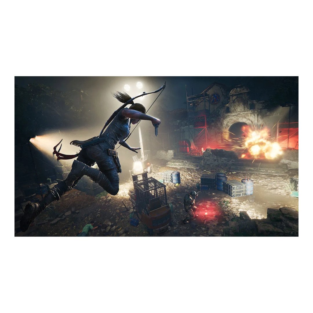 Shadow of the Tomb Raider - Ps4 - Image 2