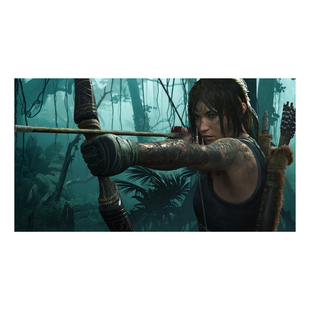 Shadow of the Tomb Raider - Ps4 - Image 3